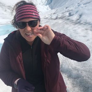 Meet your Posher, Laura